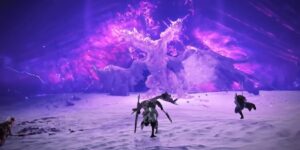 Elden Ring Nightreign revela novos soberanos Everdark