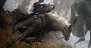 Depois de aumentar as ações do proprietário do Software, Kadokawa, a Sony agora possui 2,5% da editora de Elden Ring Bandai Namco