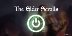 O jogo de rolls de Elder que foi fechado está voltando