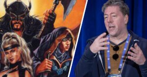 O veterano da Bethesda, Julian Lefay, ‘Pai dos Scrolls do Elder’, parte do desenvolvimento de jogos devido ao câncer