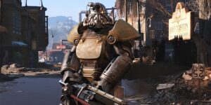 Fallout 5 tem sido ‘totalmente verde’