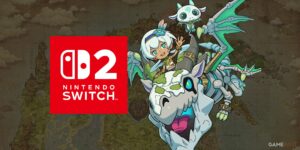 Fantasy Life I Confirmo Data de lançamento para Switch Physical 2 Edição