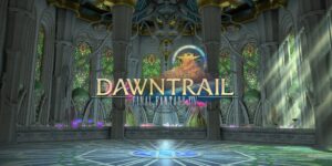 Final Fantasy 14 pode ter revelado acidentalmente um novo penteado
