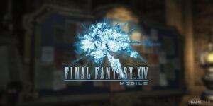Final Fantasy 14 Mobile anuncia o Paywall para os recursos de negociação