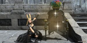 Esta semana é a melhor hora para conseguir uma casa em Final Fantasy 14