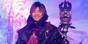 Final Fantasy 14 Diretor revela qual jogo recente o impressionou mais