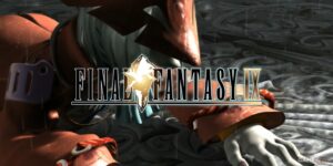 Final Fantasy 9 remake possivelmente cancelado
