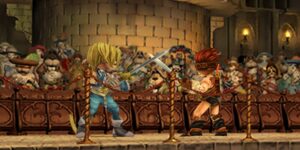 Novo desenvolvimento Final Fantasy 9 está alimentando rumores de remake
