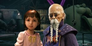 Estudo revela a idade média dos fãs de Final Fantasy