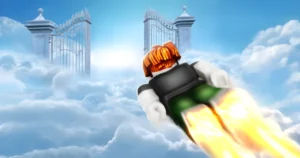 Voe para os códigos espaciais de julho de 2025