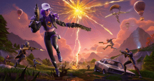 O retorno de Fortnite ao iOS no Reino Unido “incerto”, como a Epic acusa o regulador do Reino Unido de deprender a competição de lojas