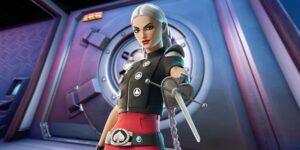 FORTNITE COLATE revela grandes mudanças chegando a Blitz Royale