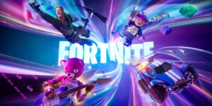 Fortnite tem más notícias para jogadores do Reino Unido
