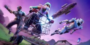 Fortnite Leak mostra novos cosméticos de companheiros