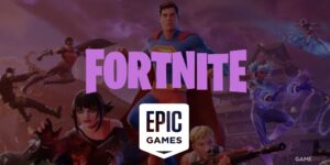 Epic tomou medidas legais contra mais trapaceiros de Fortnite