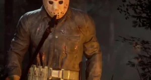 Outra sexta -feira o 13º jogo está a caminho – e este é um prequel