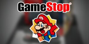 GameStop faz com que a luz do Nintendo Switch falhe no último golpe de relações públicas