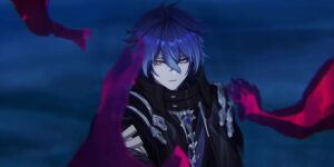 Vazamentos de impacto de Genshin Três novos caracteres para a versão 6.0