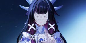 Impacto de Genshin revela mapa Nod-Krai