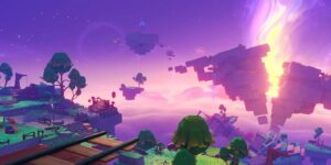 Detalhes dos vazamentos de impacto de Genshin no novo modo de jogo UGC