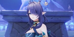 O Genshin Impact revela o NOD-KRAI e o evento de verão na versão 5.8 LiveStream