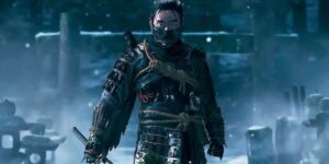 Ghost of Tsushima jogadores pode ganhar recompensa de aniversário gratuita