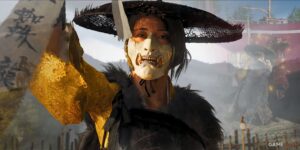 Os fãs adoram o novo modo de jogo de Yotei