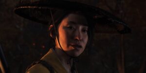 10 de julho será um grande dia para os fãs do Ghost of Yotei