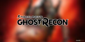 A Ubisoft está desenvolvendo um novo jogo Ghost Recon em primeira pessoa