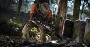 A Ubisoft sugere aos acionistas um novo jogo Ghost Recon está a caminho, embora ainda não tenha havido anúncio público