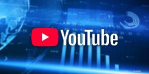 O Google revela a receita de anúncios do YouTube para o segundo trimestre de 2025
