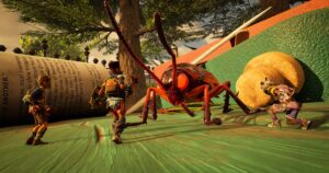 O aterrado 2 chegará ao PlayStation e trocará 2? “Fundado estava em todas essas plataformas”, provoca o obsidiano produtor executivo