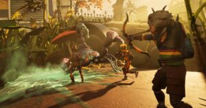 “Não vai a lugar nenhum se as pessoas ainda quiserem jogar”. À medida que a aterrada 2 se prepara para o lançamento, obsidiana promessa que não é o fim da estrada para o jogo original