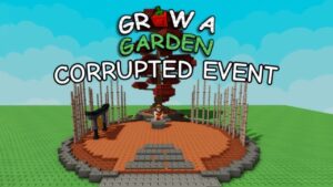 Cultivar um evento corrompido no jardim – o que sabemos até agora?