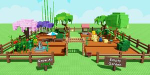 Grow A Garden Players avise que você não deve comprar o pacote Forever