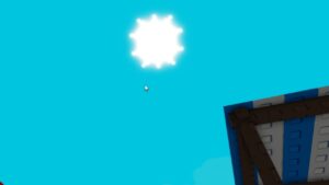 Cultive um jardim que viaja tempos de comerciante – a que horas o comerciante chega?