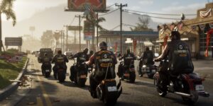 Por que estou mais animado para o mapa do GTA 6 do que o jogo real