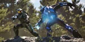 O remake de halo 1 pode estar perdendo o recurso mais importante do jogo