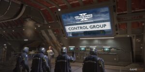Helldivers 2 revela o que vem no novo grupo de controle Warbond