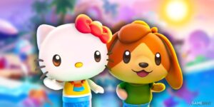 Hello Kitty Island Adventure Liberaeds Grande City Classics Update
