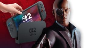 Hitman: World Of Assassination no Switch 2 parece ter um “modo de desempenho” sem documentos