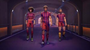 Revanche: como silenciar jogadores