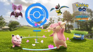 Pokémon Go: Cronograma de concertos de verão e bônus