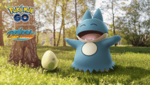 Pokémon Go: Munchlax Hatch Day Cronograma e bônus