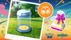 Pokémon Go: Julho Eggs Pedição Pedição Ticket e Recompensa Rodoviário e Bônus