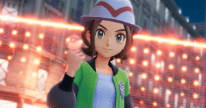 Pokémon Legends: Za Switch 2 Bundle anunciado