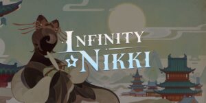 Infinity nikki versão 1.8 pode ser maior do que os jogadores pensam