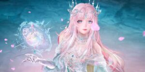 Código de resgate do Infinity Nikki fornece puxões gratuitos e moeda premium