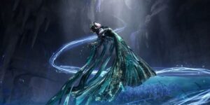 Infinity Nikki revela 3 novas roupas e uma história mais sombria para a versão 1.7