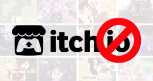 Itch.io ‘Deindexes’ Todos os jogos NSFW, culpa o mesmo grupo anti-pornografia que fez campanha contra o Steam
